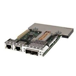 Dell Broadcom 57412 10GB Dual Port SFP+ + 5720 1GB Dual Port BASE-T NDC