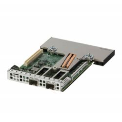 Dell Broadcom 57414 25GB Dual Port SFP+ NDC