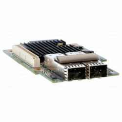 Dell Broadcom 57416 10GB Dual-Port SFP+ Mezzazine Card