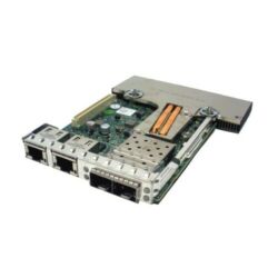 Dell Broadcom 57800S 10GB Dual Port SFP+ + 1GB Dual Port BASE-T NDC