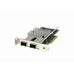 Dell Intel X520-DA2 10GE Dual Port SFP+ PCI-E Low Profile