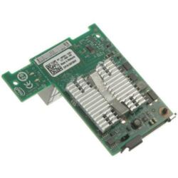 Dell Intel X520-X/K 10GB Dual Port Mezzanine Card M630