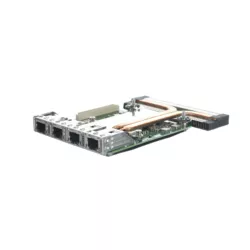 Dell Intel X550-T/I350 Dual Port 10GB BASE-T + Dual Port 1GB BASE-T NDC