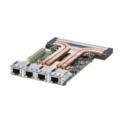 Dell Intel X550-T4 10GB Quad Port BASE-T NDC