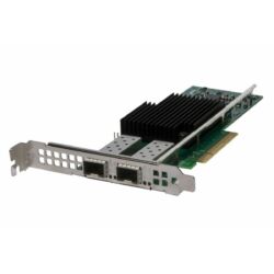 Dell Intel X710-DA2 10GB Dual Port SFP+ PCI-E 3.0 High Profile