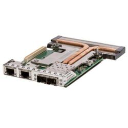 Dell Intel X710/I350 Dual Port 10GB SFP+ + Dual Port 1GB BASE-T NDC