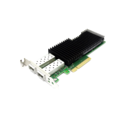 Dell Intel XXV710-DA2 25GB Dual Port SFP28 PCI-E 3.0 Low Profile