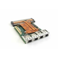 Dell Intel X540/I350 Dual Port 10GB BASE-T + Dual Port 1GB BASE-T NDC