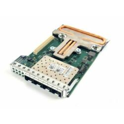 Dell Emulex OCM14104-U1-D 10GBE Quad Port SFP+ NDC