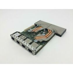 Dell Broadcom BCM57800-T 10GB Dual Port BASE-T + 1GB Dual Port BASE-T NDC