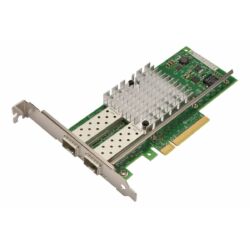 Dell Intel X520-DA2 10GE Dual Port SFP+ PCI-E High Profile