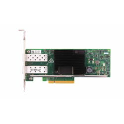 HP 562SFP+ 10GB Dual Port SFP+ PCI-E