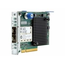 HP 640FLR 10/25GB  Dual Port SFP28 FlexLOM Adapter