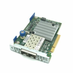 HP Broadcom BCM57810S 534FLR 10GB Dual Port SFP+ FlexLoM Adapter