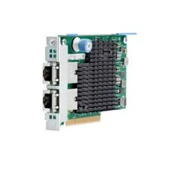 HP 10GB 561FLR-T Dual Port BASE-T Adapter