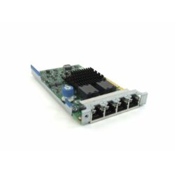 HP Intel I350 366FLR 1GB Quad Port BASE-T Adapter