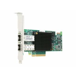 HP SN1100E 16GB Dual Port Fibre Channel HBA PCI-E