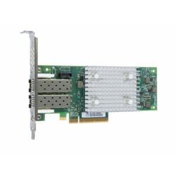 HP SN1100Q 16GB Dual PORT FIBRE CHANNEL HBA PCI-E 3.0 High Profile