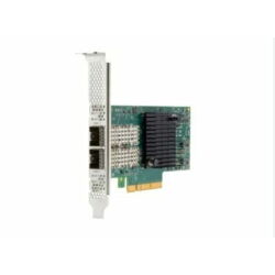 HPE Broadcom 57414 Dual Port 10/25GbE SFP28 PCI-E High Profile