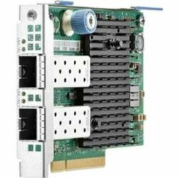 HP 562FLR 10GB Dual Port SFP+ Adapter