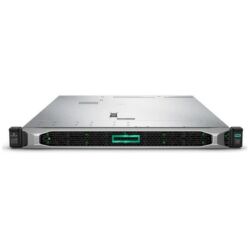 HPE PROLIANT DL360 G10 (4XLFF) - TOP PERFORMANCE