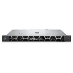 Dell PowerEdge R360 NEW - EGYEDI AJÁNLATKÉRÉS