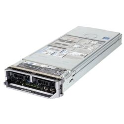 Dell PowerEdge M640 (2xSFF) - ENTRY PERFORMANCE