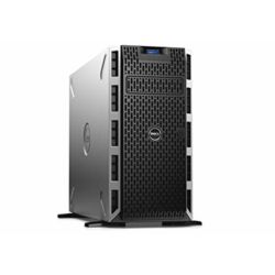 Dell PowerEdge T430 (8xLFF) - ENTRY PERFORMANCE