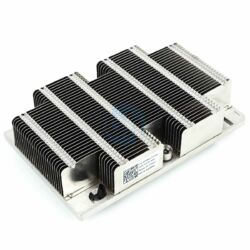 Dell EMC PowerEdge R640 R740 R740XD CPU Standard 125W Heatsink