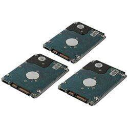 3x 8TB 7.2k 12Gbps NL SAS HDD NEW + Dell LFF HDD keret