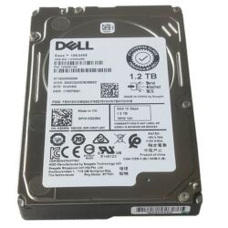 Dell OEM Seagate Exos ST1200MM0099 1.2TB SAS 12Gbps 10K RPM 2.5" NEW