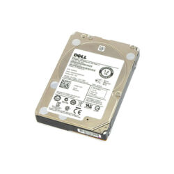Dell OEM Seagate ST1200MM0007 1.2TB SAS 6Gbps 10K RPM 2.5"