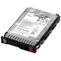 HP OEM EG001200JWJNQ Seagate 1.2TB SAS 12Gbps 10K RPM 512e 2.5" NEW
