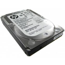 HP OEM MM1000FBFVR Seagate ST91000640SS 1TB NL SAS 6Gbps 7.2K RPM 2.5"