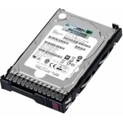 HP OEM EG001800JWJNR Seagate ST1800MM0129 1.8TB SAS 12Gbps 10K RPM 512e 2.5" NEW