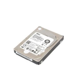 Dell OEM Toshiba AL15SEB24EQY 2.4TB SAS 12Gbps 10K RPM 128MB Cache 512e 2.5" NEW
