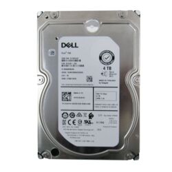 Dell OEM Seagate Exos 7E8 ST4000NM0295 4TB NL SAS 12Gbps 7.2K RPM 3.5" NEW