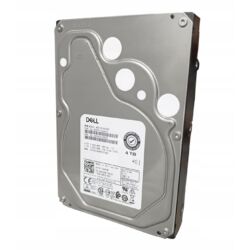 Dell OEM Toshiba MG04SCA40EN 4TB NL SAS 12Gbps 7.2K RPM 3.5"