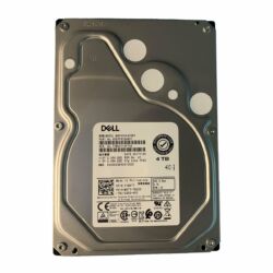 Dell OEM Toshiba MG04SCA40ENY 4TB NL SAS 12Gbps 7.2K RPM 3.5"
