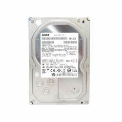 Hitachi Ultrastar HUS726040ALS210 4TB NL SAS 12Gbps 7.2K RPM 3.5"
