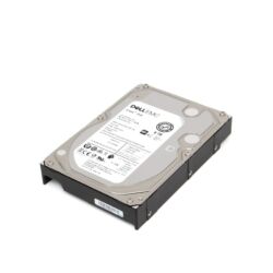 Dell OEM Seagate Exos 7E8 ST8000NM14A 8TB NL SAS 12Gbps 7.2K RPM 512e 3.5" NEW