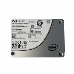 Dell OEM Intel D3-S4520 SSDSC2KB019TZR 1.92TB SATA 6Gbps 2.5" SSD NEW