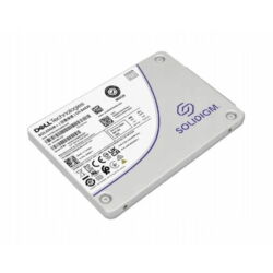 Dell OEM Intel/Solidigm D3-S4520 SSDSC2KB960GZR 960GB SATA 6Gbps Read Intensive 2.5" SSD NEW 