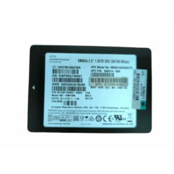 HPE OEM MK001920GWCFB Samsung SM863a MZ7KM1T9HMJP-000H3 1.92TB SATA 6Gbps 2.5" Mixed Use SSD NEW