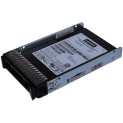 Lenovo ThinkSystem Multi Vendor 3.84TB Entry SATA 6Gbps 2.5" SSD NEW