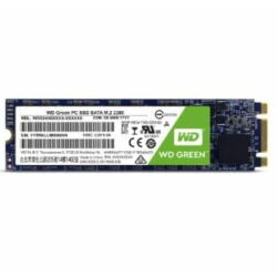 Western Digital Green 480GB M.2 2280 SATA SSD NEW