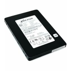 Micron 5300 MAX MTFDDAK480TDT-1AW1ZABDB 480GB SATA 6Gbps Mix Use 512e 2.5" SSD NEW