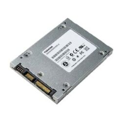 Toshiba Kioxia KPM6WVUG800G 800GB SAS 24Gbps Mixed Use 2.5" SSD NEW