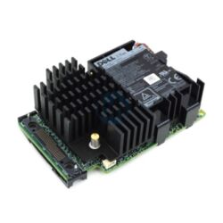 Dell EMC PowerEdge PERC H740P 8GB Mini Mono 12Gbps RAID Controller