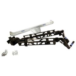 Dell PowerEdge R320 R340 R350 R420 R430 R440 R450 R620 R630 R640 R6415 R650 R650XS R6515 1U Cable Management Arm NEW